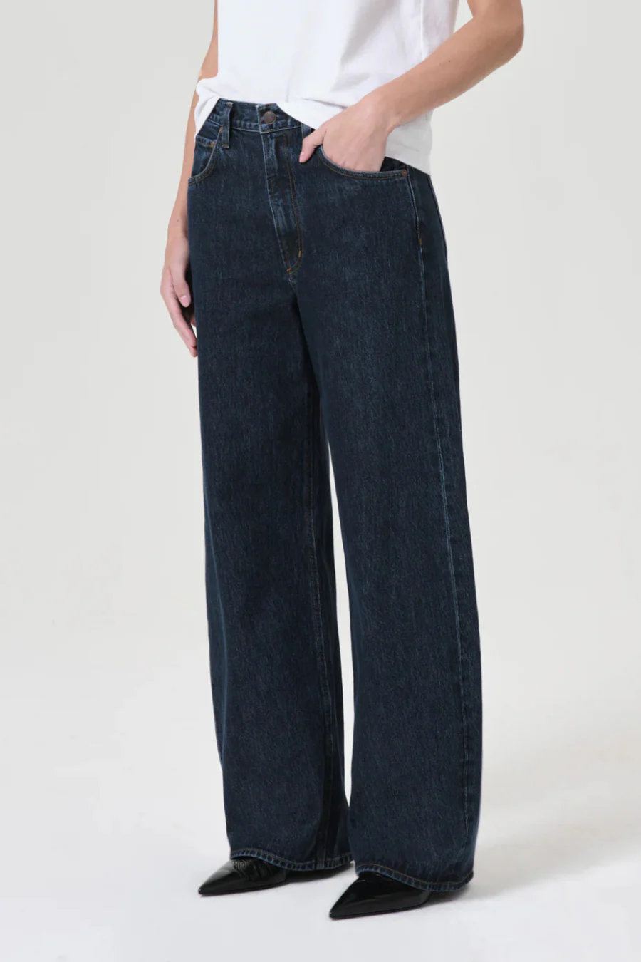 Low Curve Jean Pendulum - Image 4