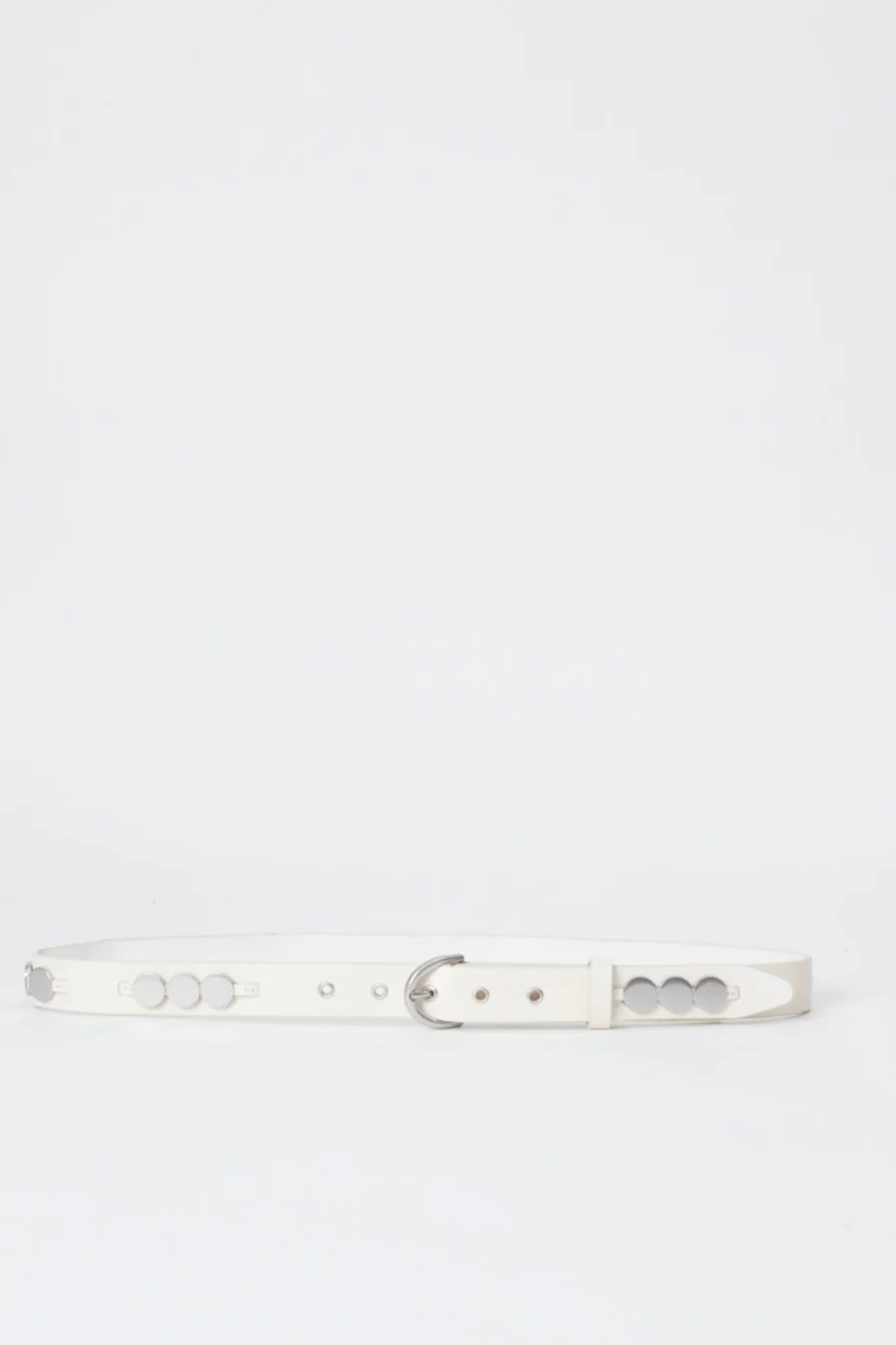 Luna Belt Antique White - Image 2
