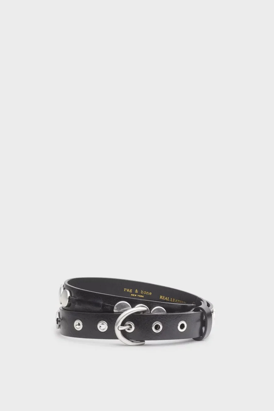 Luna Belt Black