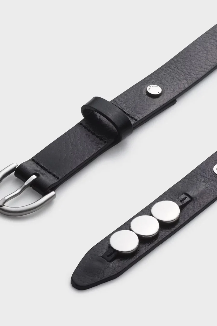 Luna Belt Black - Image 2