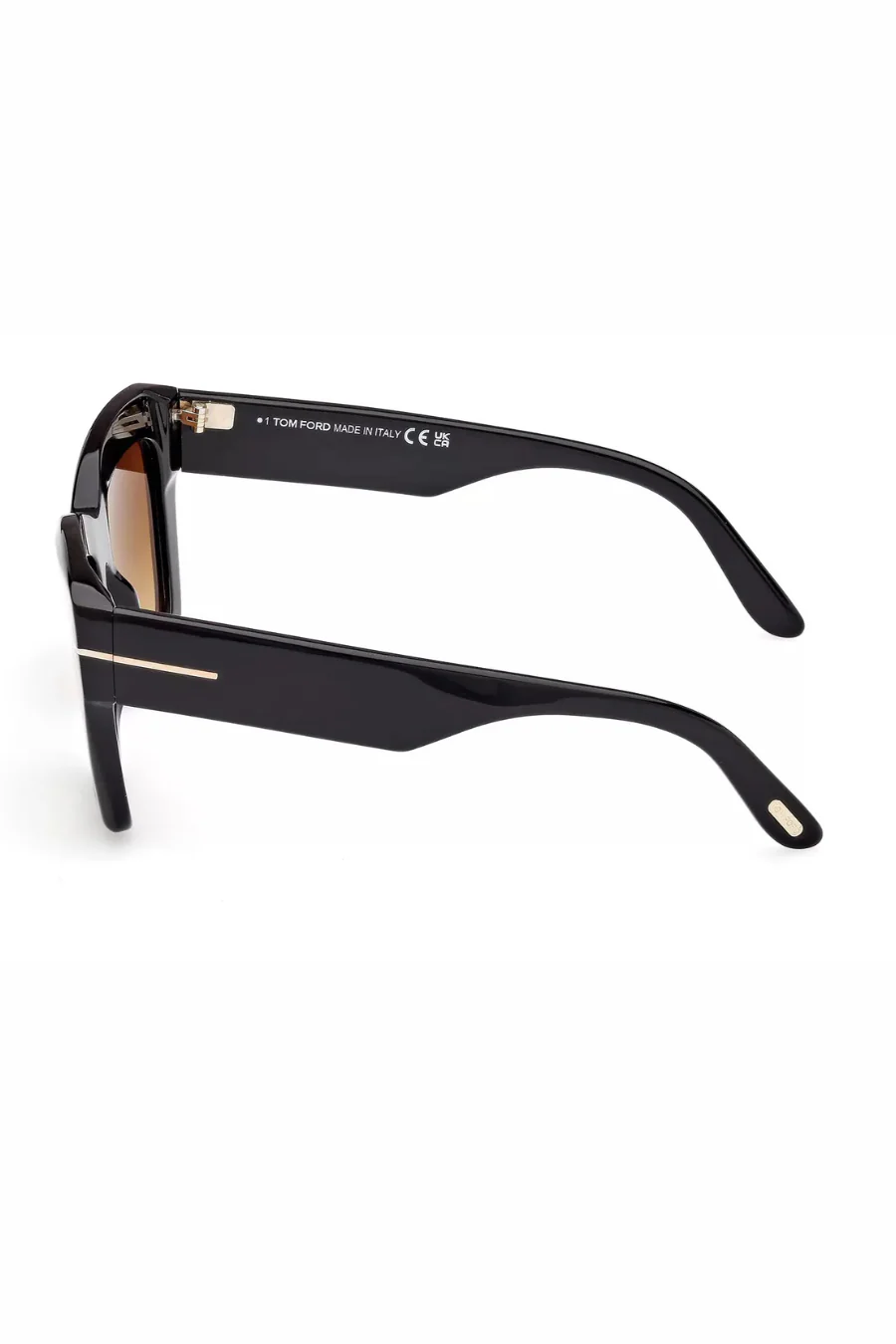 Luna Ft1191 01f 0 Shiny Black Gradient Brown - Image 3