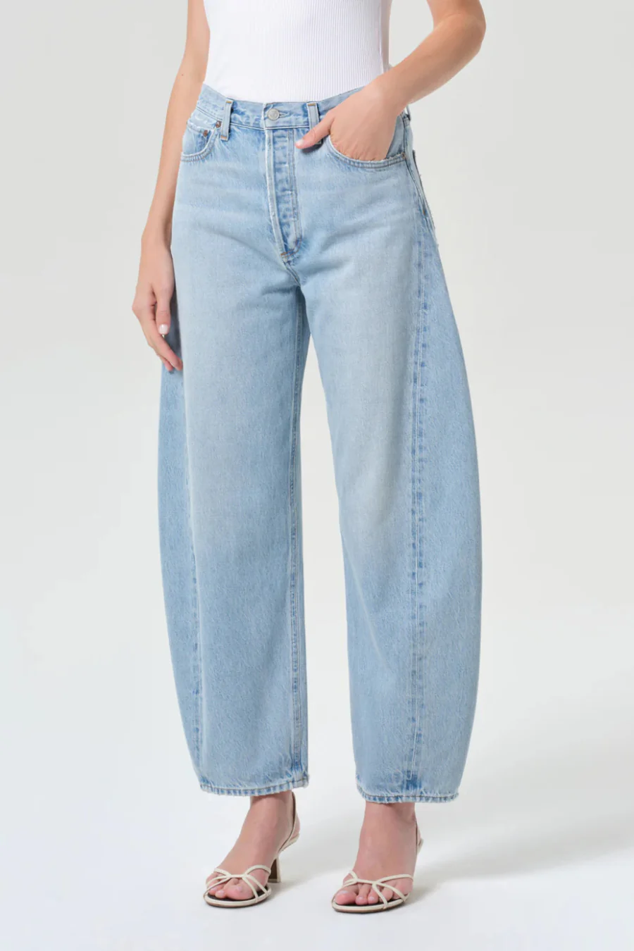 Luna Pieced Jean Addition - Image 3