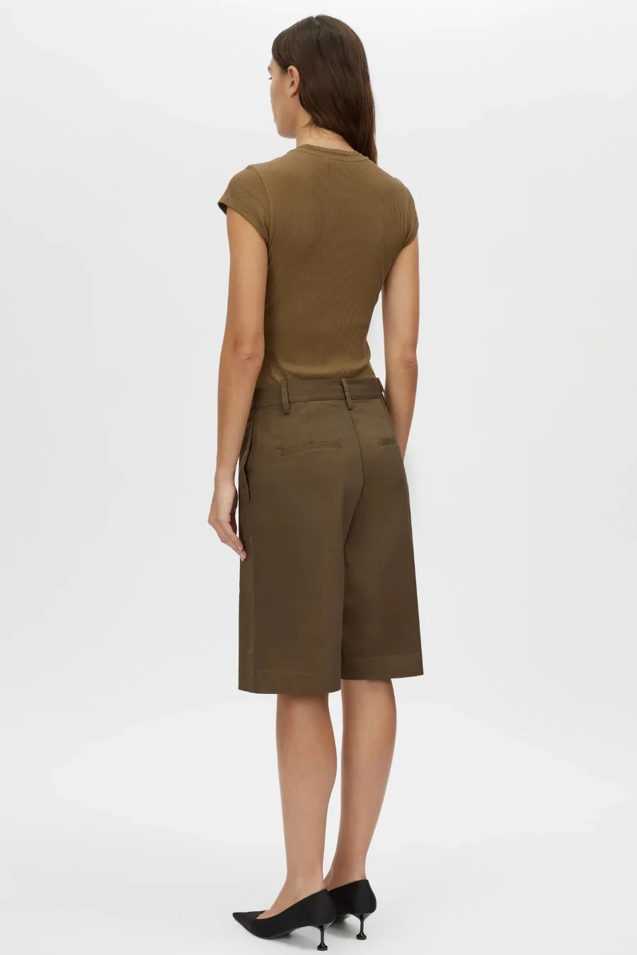 Mahdavi Short Cypress - Image 2