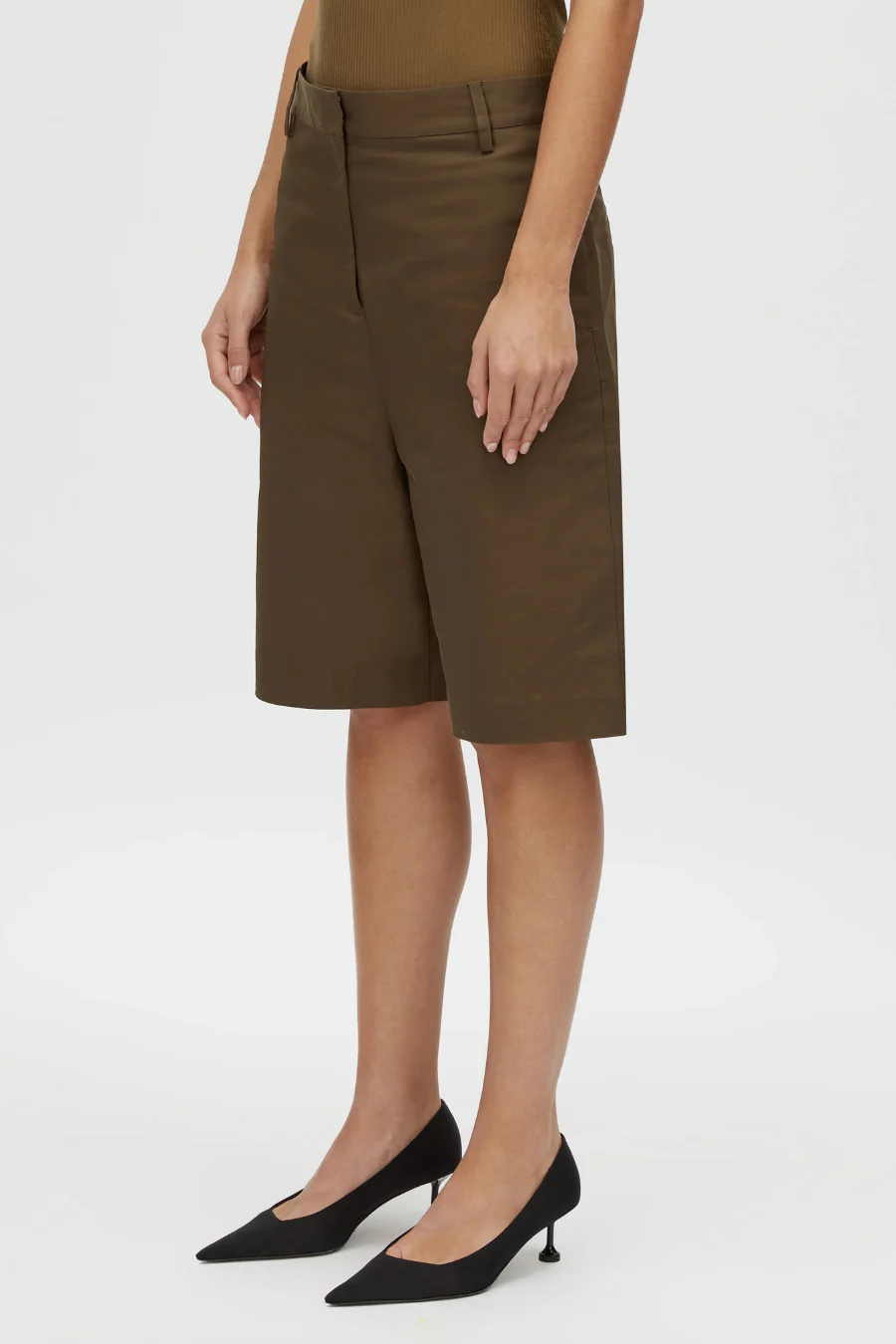 Mahdavi Short Cypress - Image 4
