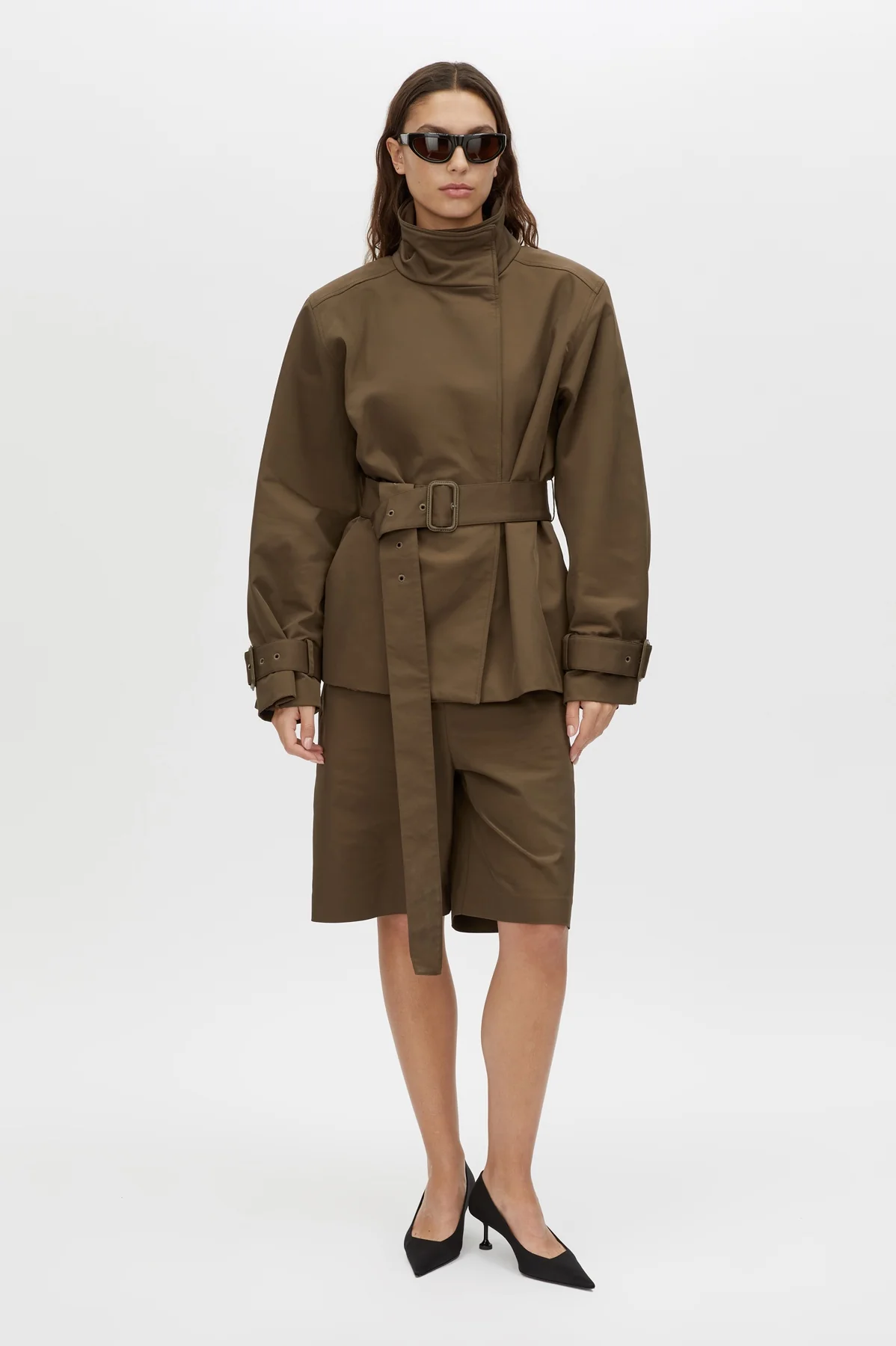 Mahdavi Short Cypress - Image 5