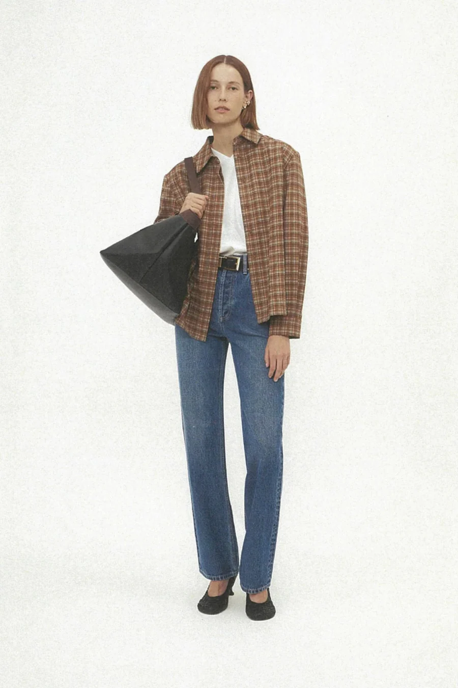 Manuela Classic Jean Classic Blue - Image 5