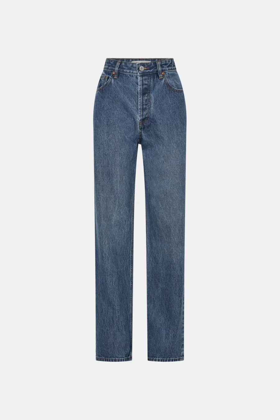 Manuela Classic Jean Classic Blue - Image 6