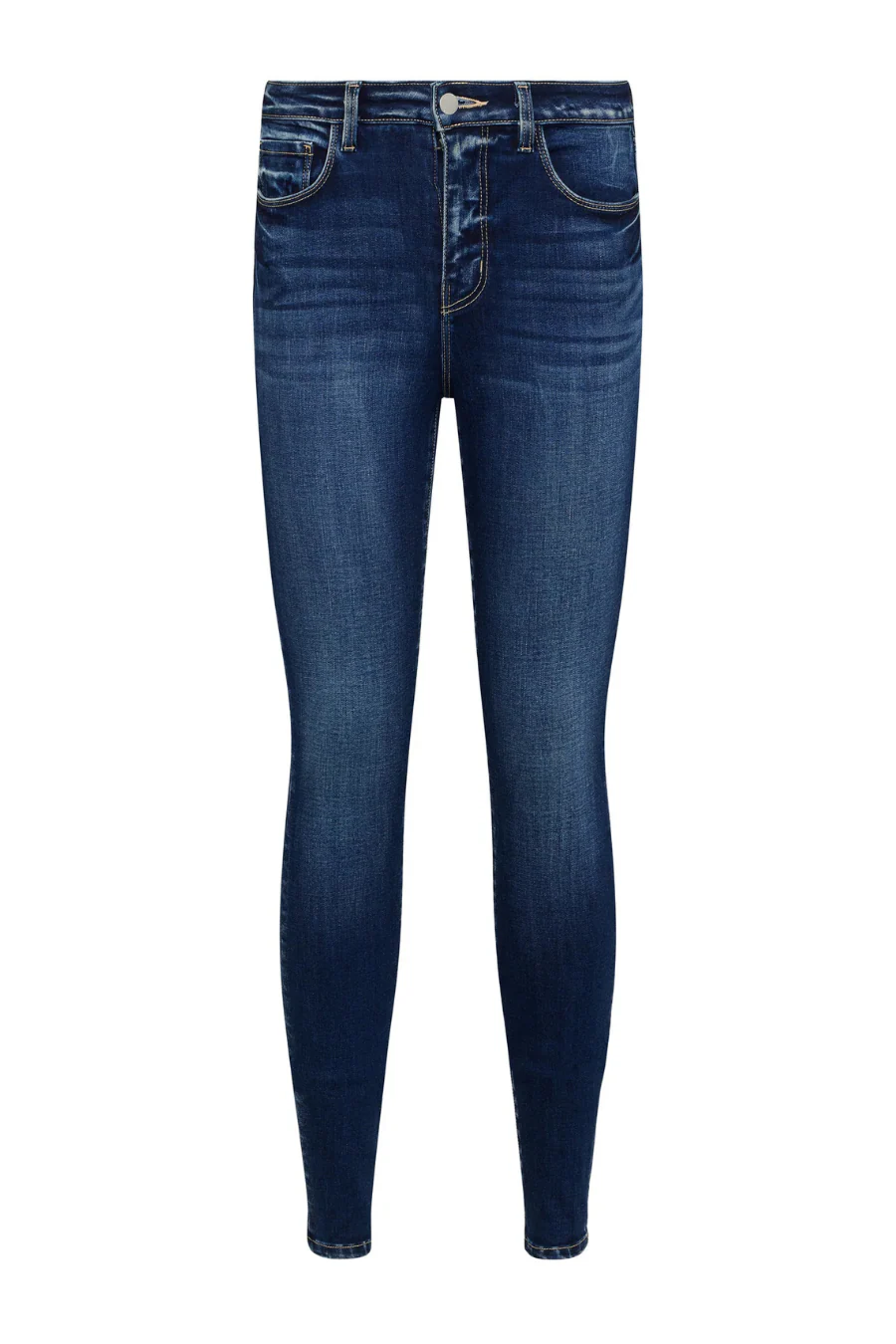 Marguerite Skinny Jean Columbia - Image 4
