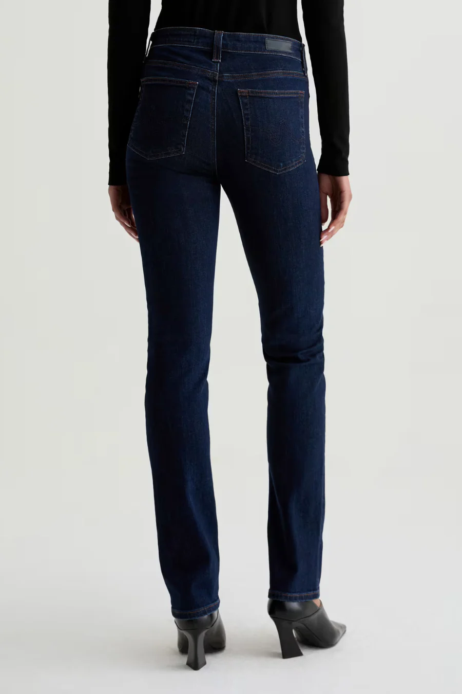 Mari Extended Modern Indigo - Image 2