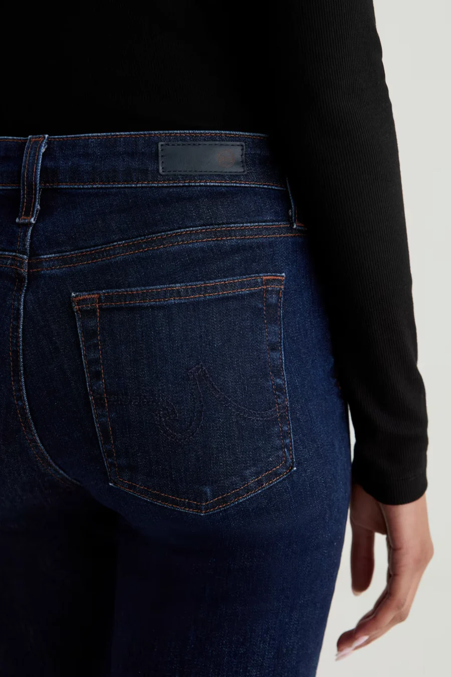 Mari Extended Modern Indigo - Image 3