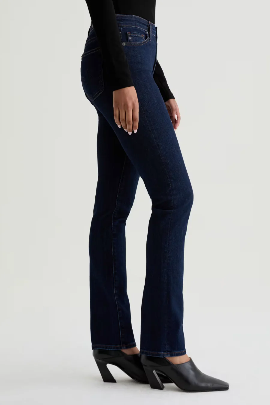 Mari Extended Modern Indigo - Image 4