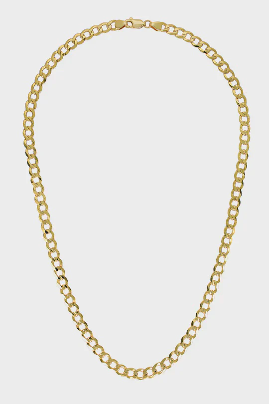 Maria Chain Gold