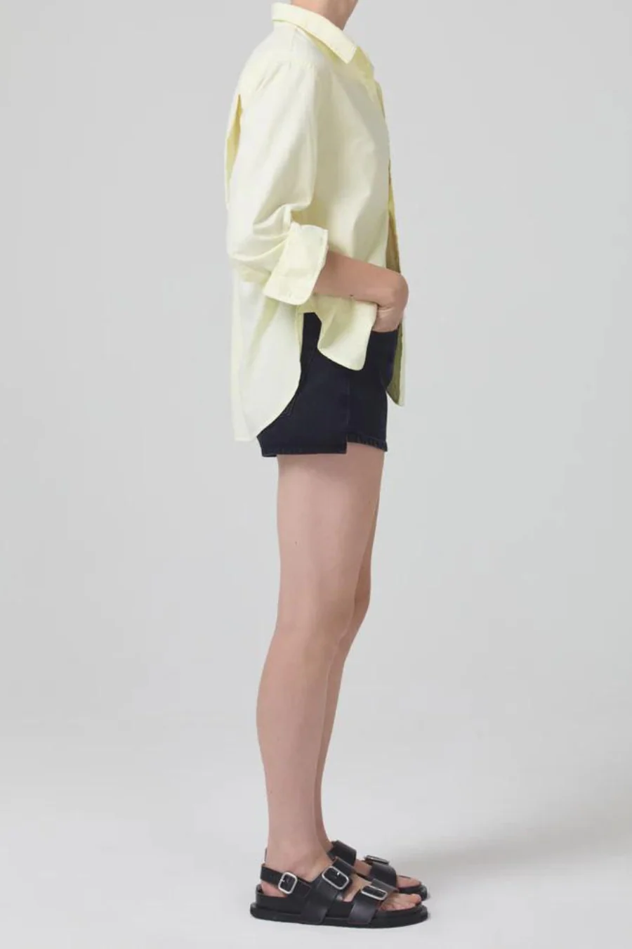 Marlow Short Upstage - Image 3