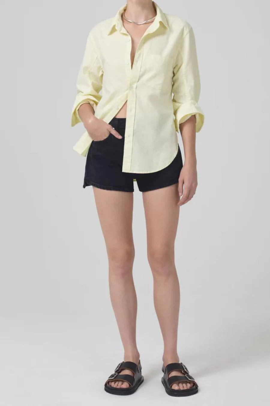 Marlow Short Upstage - Image 4