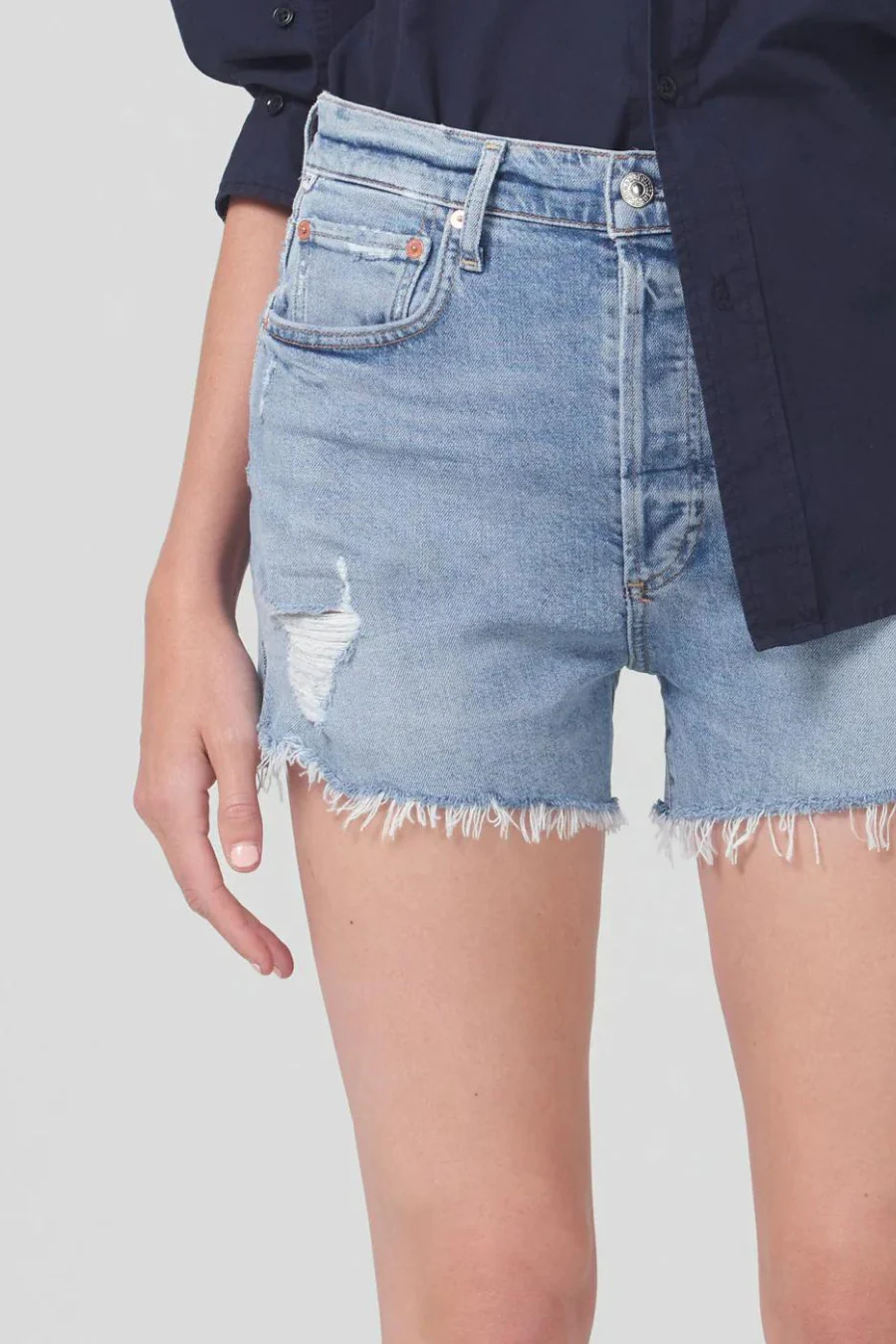 Marlow Vintage Short Supernova - Image 3