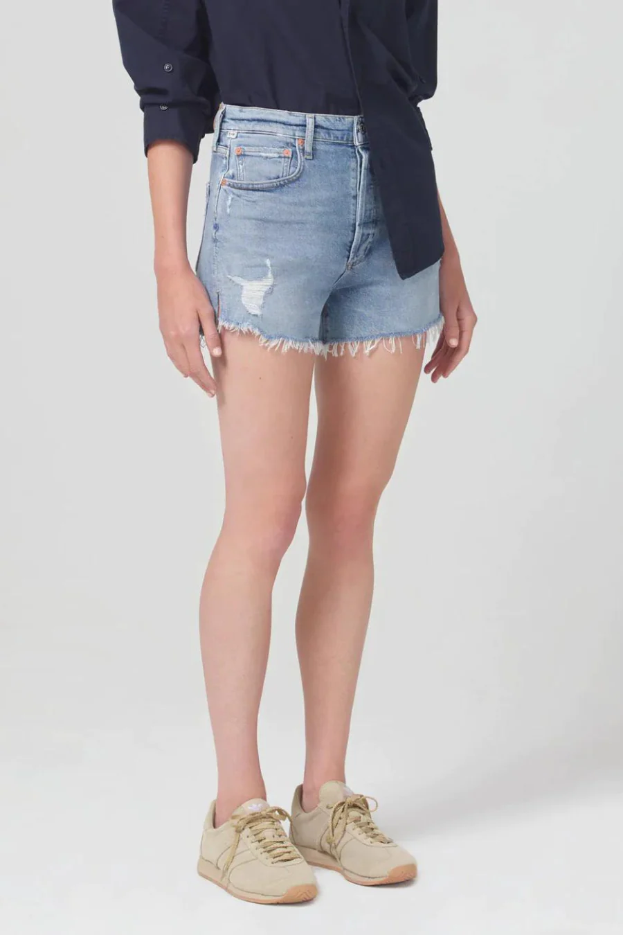 Marlow Vintage Short Supernova - Image 4