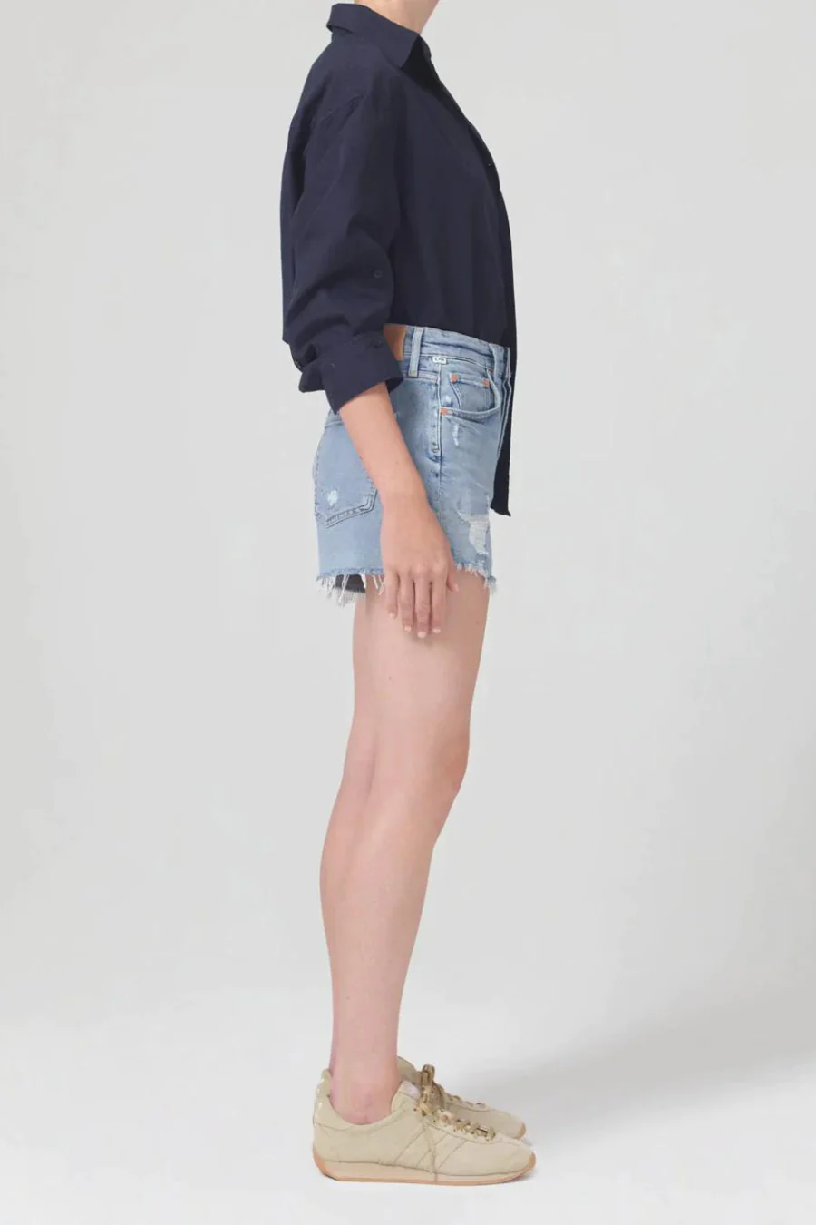 Marlow Vintage Short Supernova - Image 5