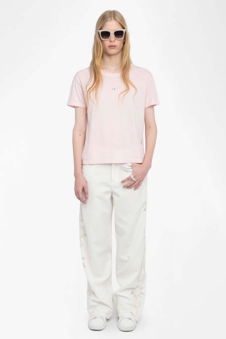 Marta T-Shirt Candy