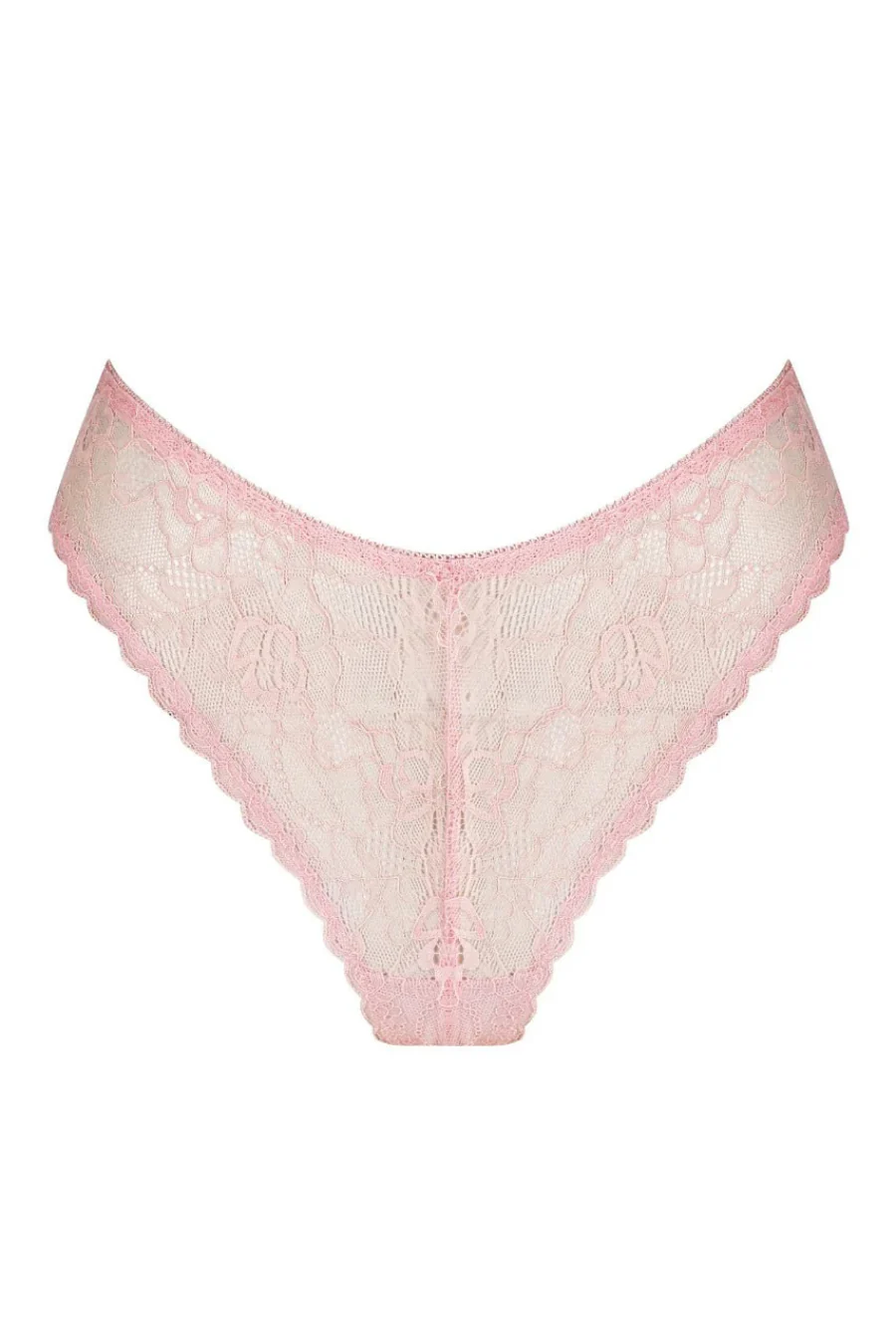 Maverick Underwear Baby Pink