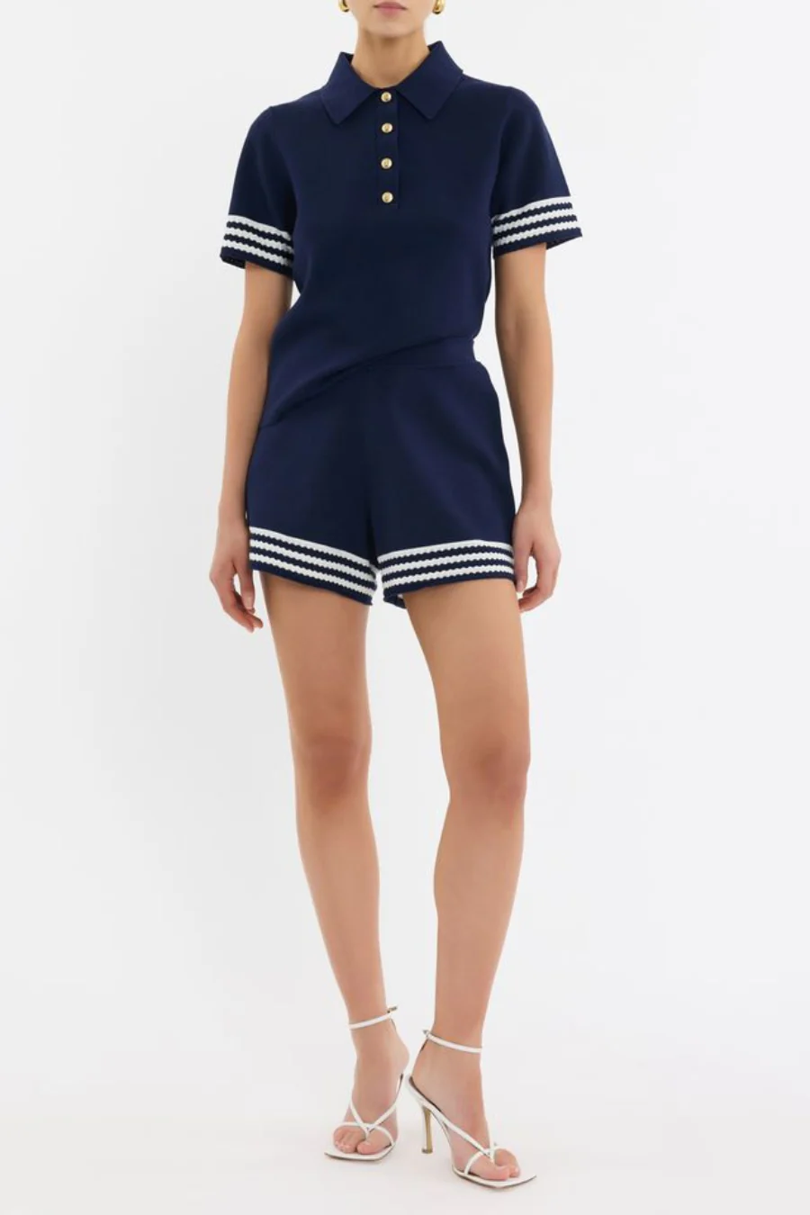 Mayflower Short Stripe - Image 2