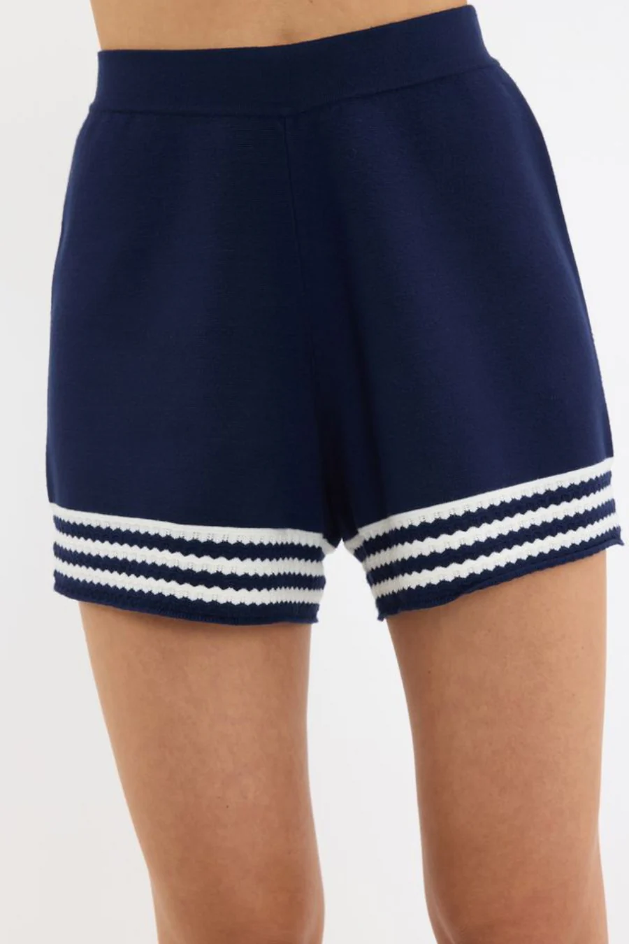 Mayflower Short Stripe - Image 3