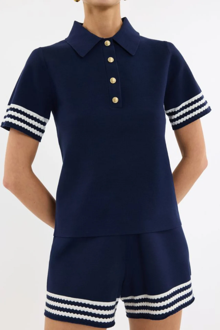 Mayflower Top Stripe - Image 3