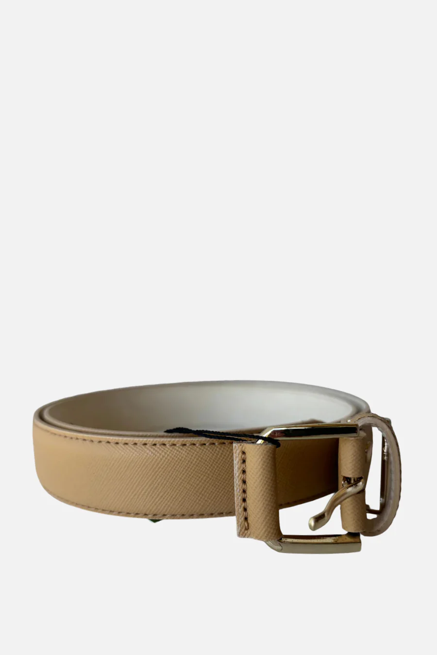 Meg Belt Ecru - Image 3