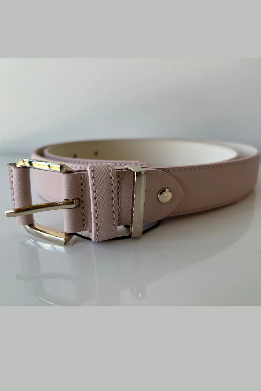 Meg Belt Rosa - Image 3