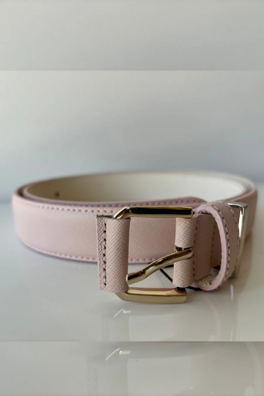 Meg Belt Rosa - Image 4