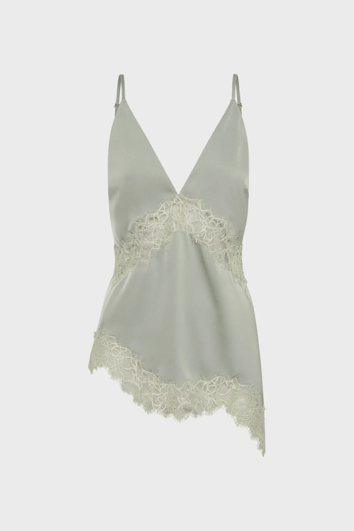 Melle Cami Mint - Image 3