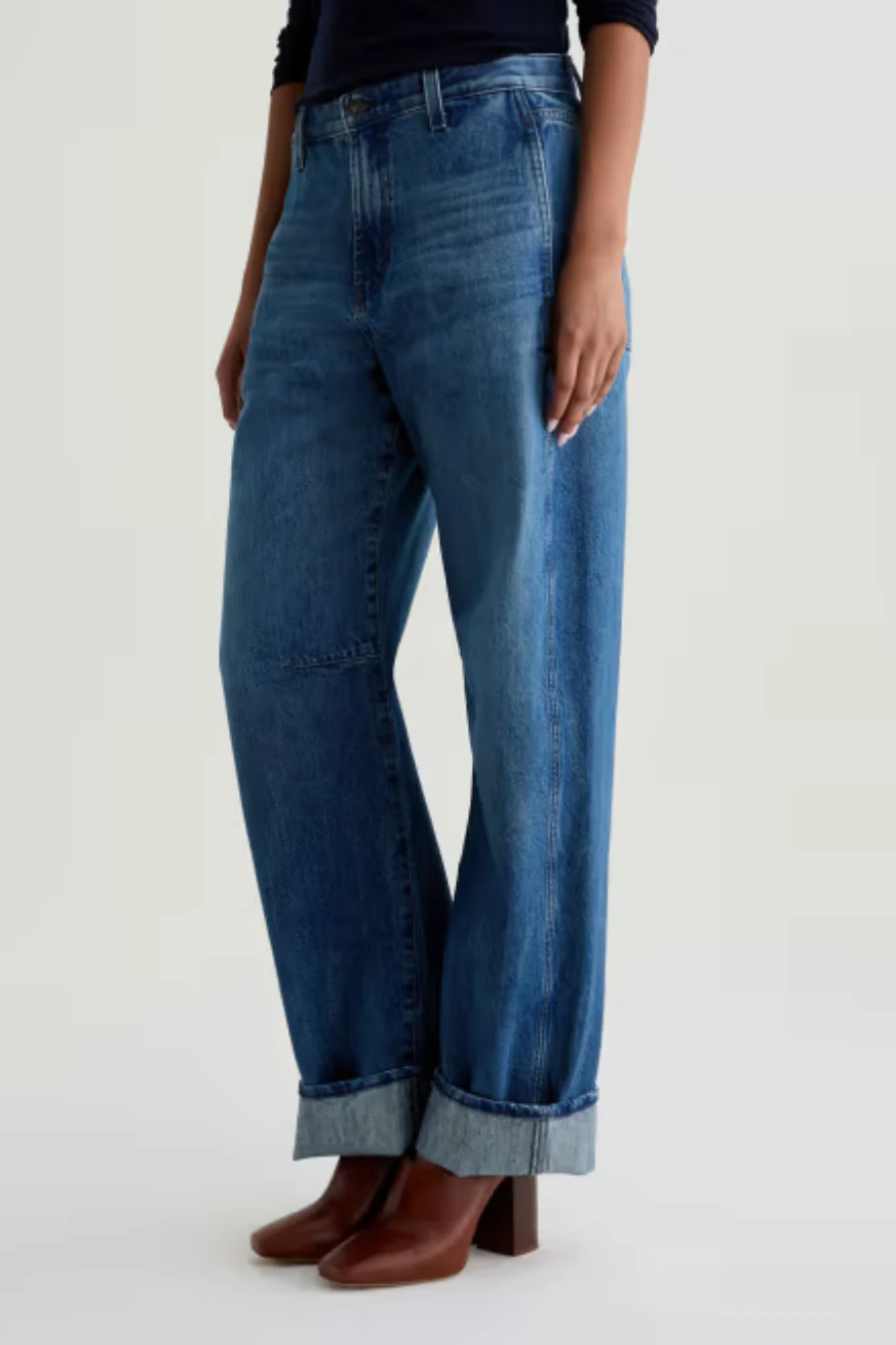 Mercer Jean Nouveau - Image 3