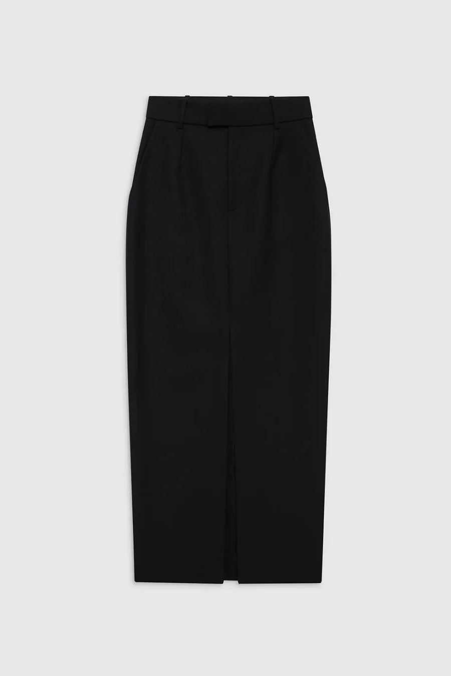 Meredith Skirt Black - Image 3
