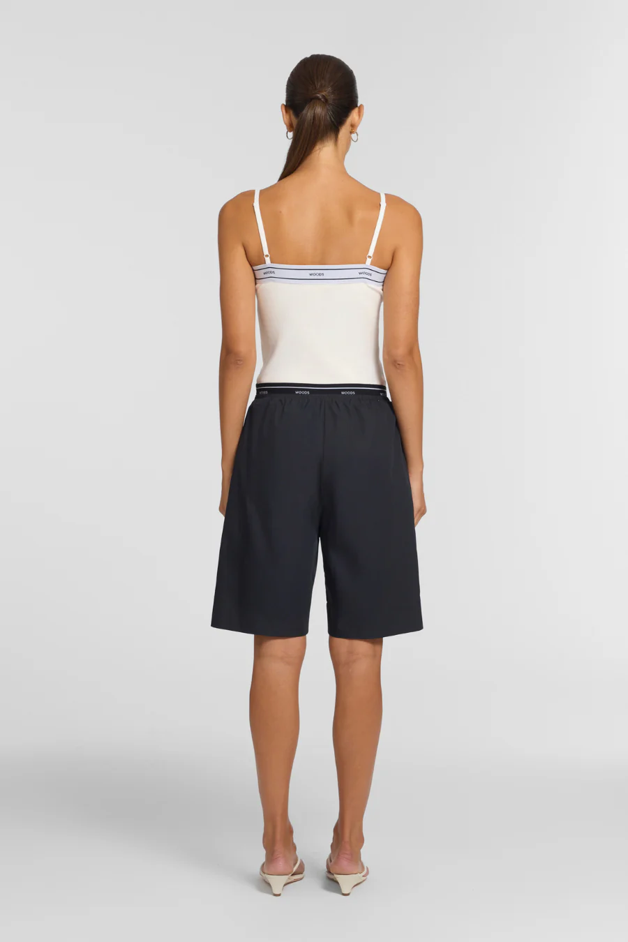 Merritt Short Black - Image 3