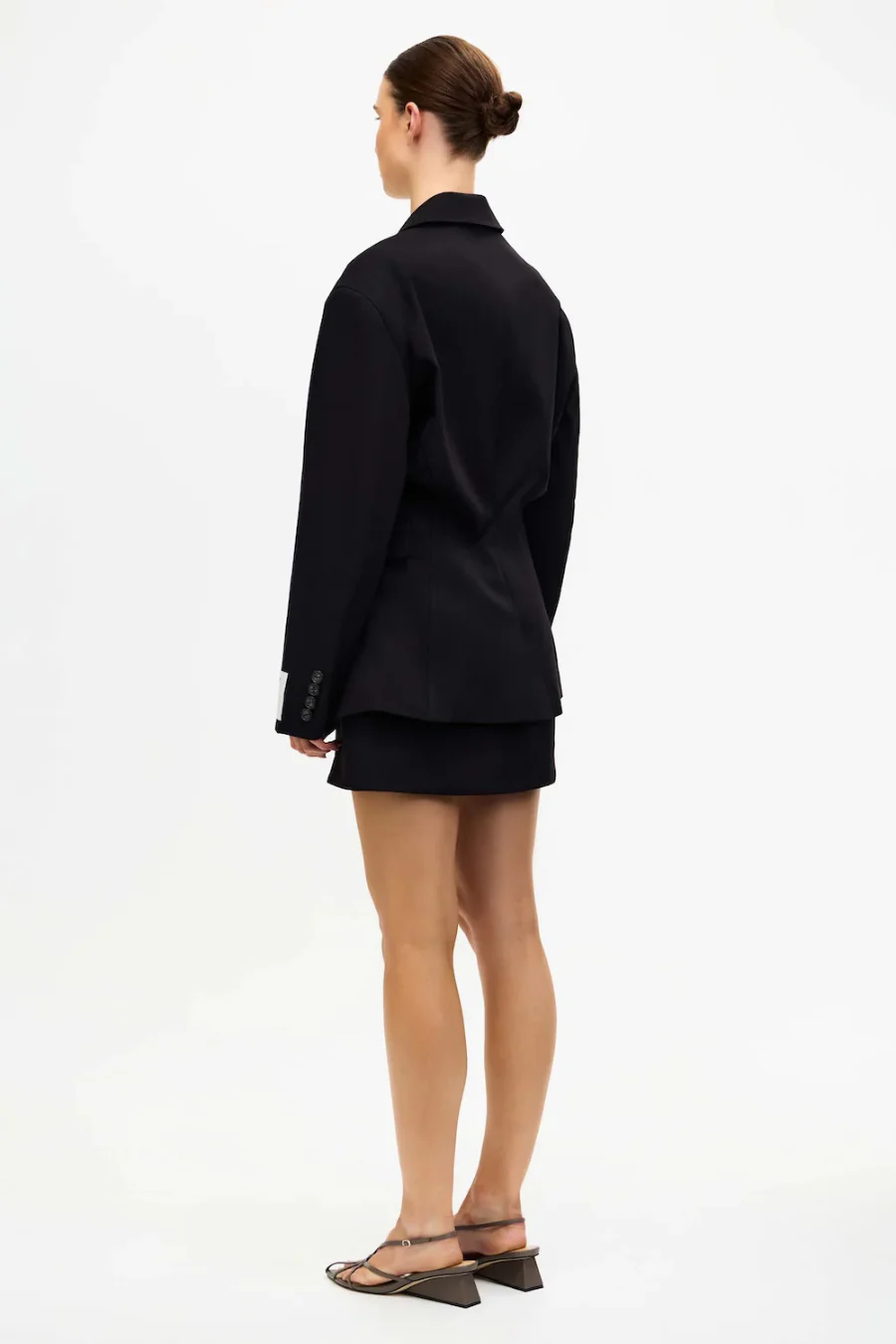 Mial Jacket Black - Image 2