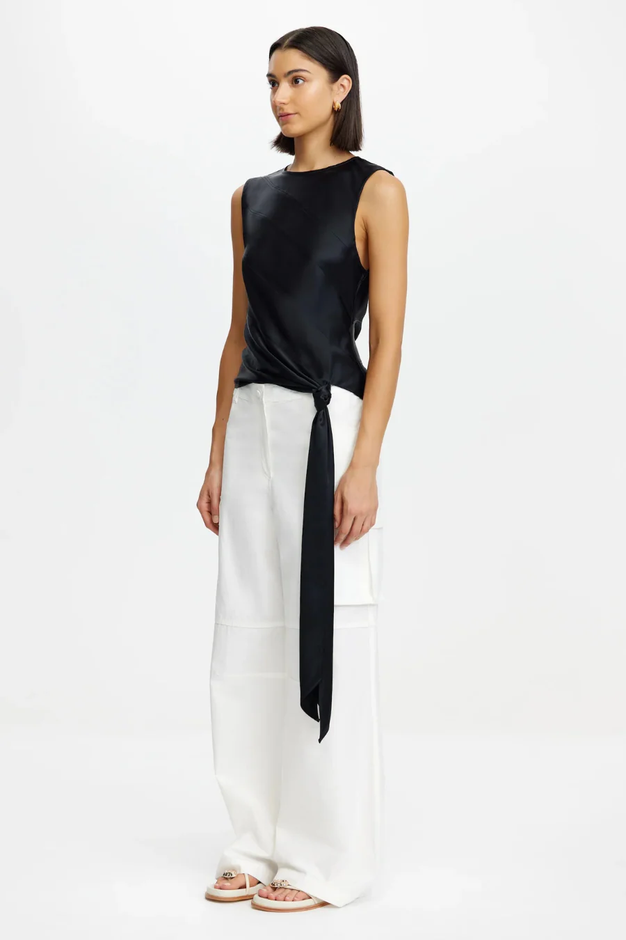 Midton Top Black - Image 2