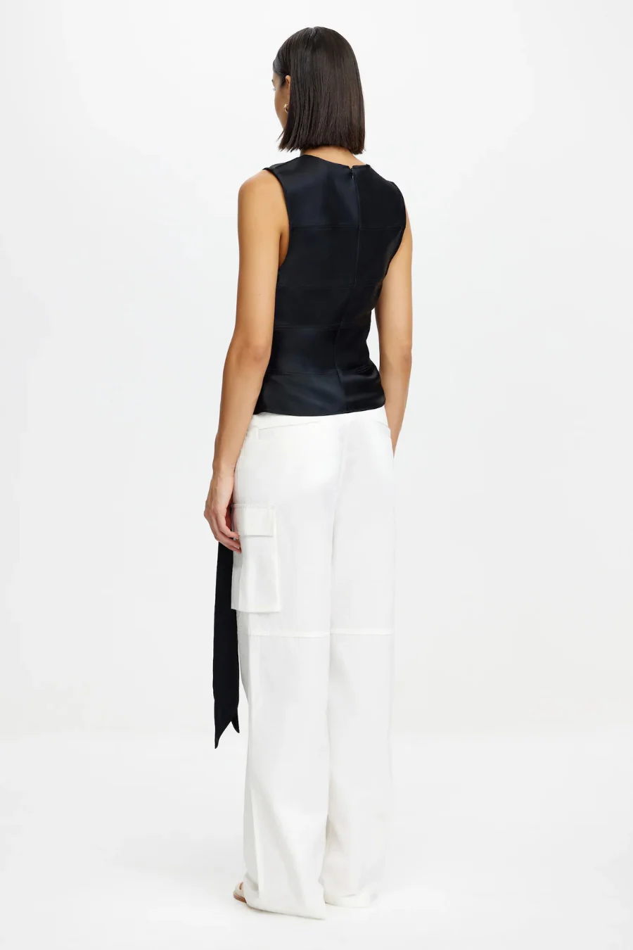 Midton Top Black - Image 3