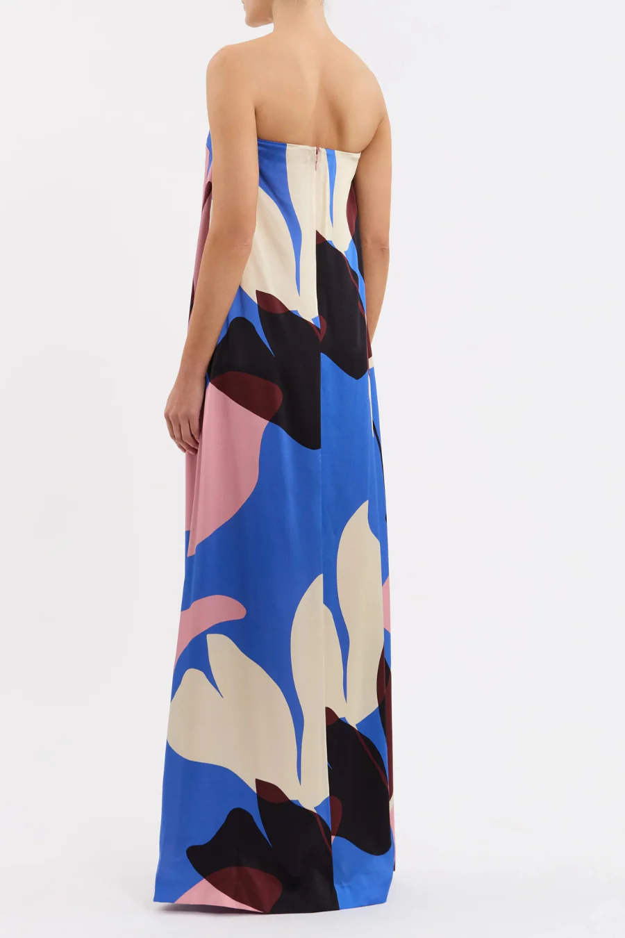 Mika Maxi Print - Image 2