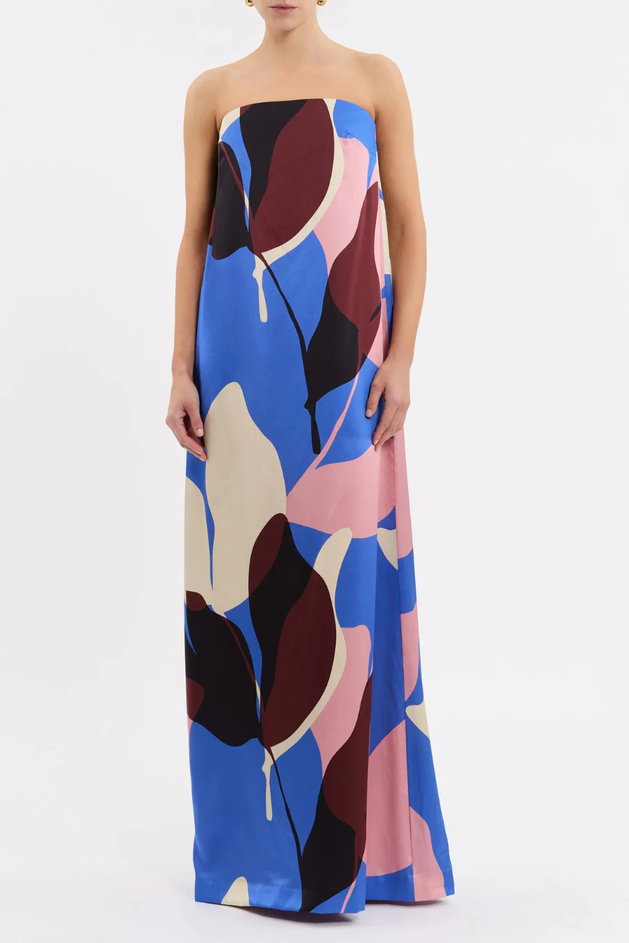Mika Maxi Print - Image 3