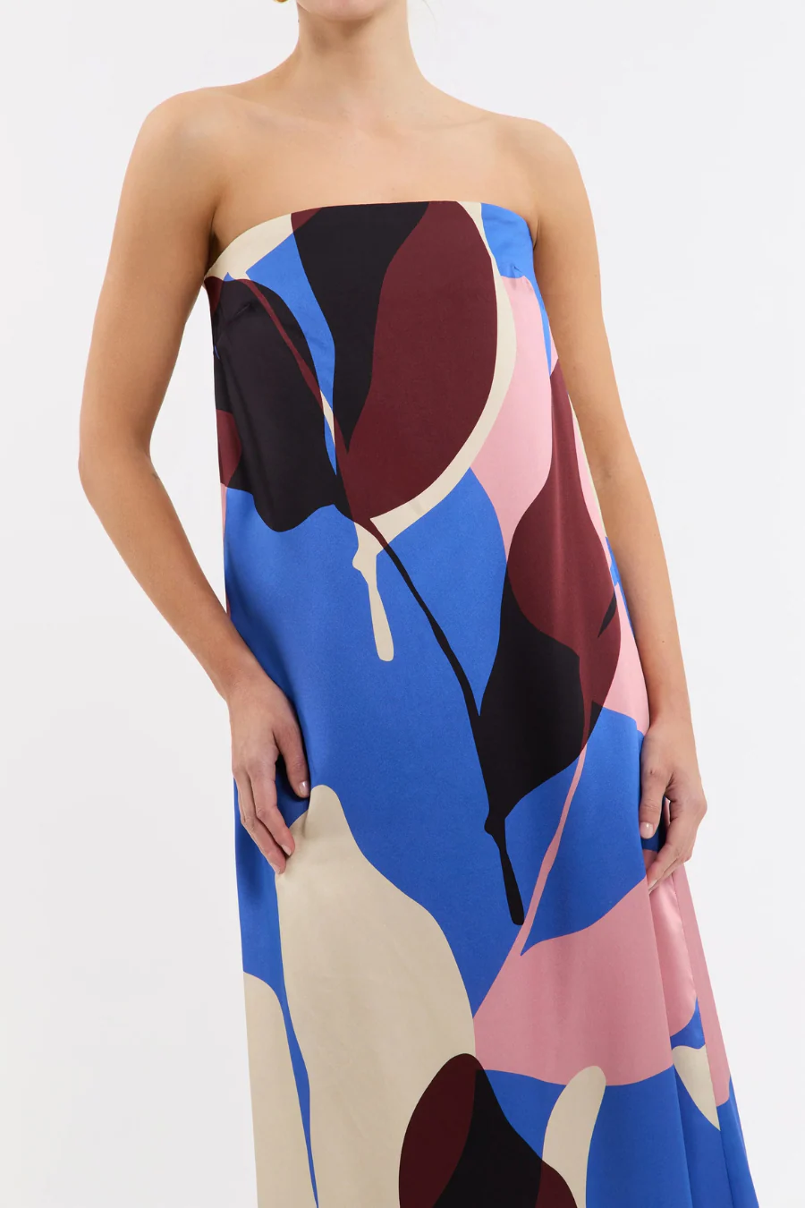 Mika Maxi Print - Image 4