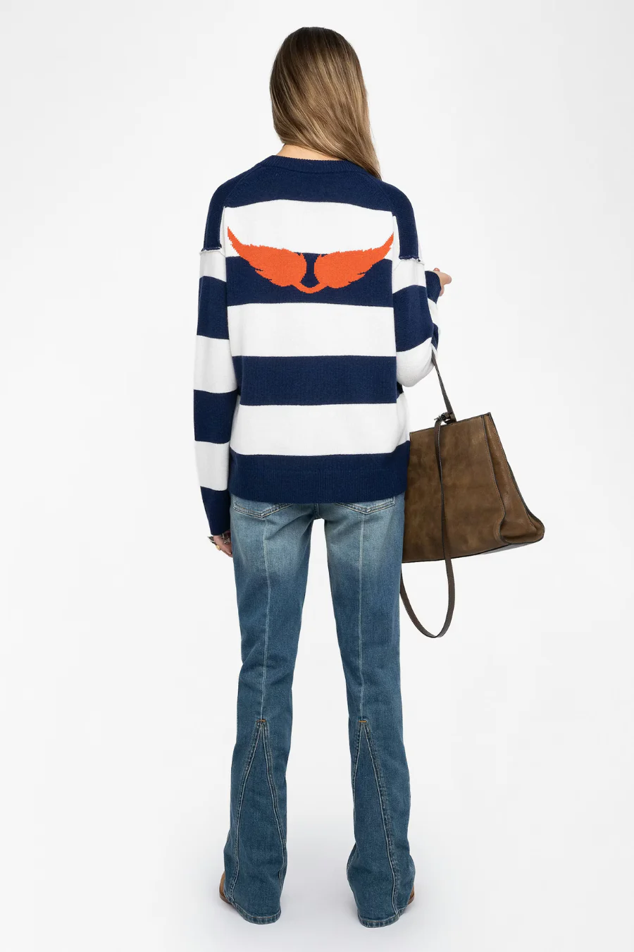Mikyz Jumper Marine - Image 2