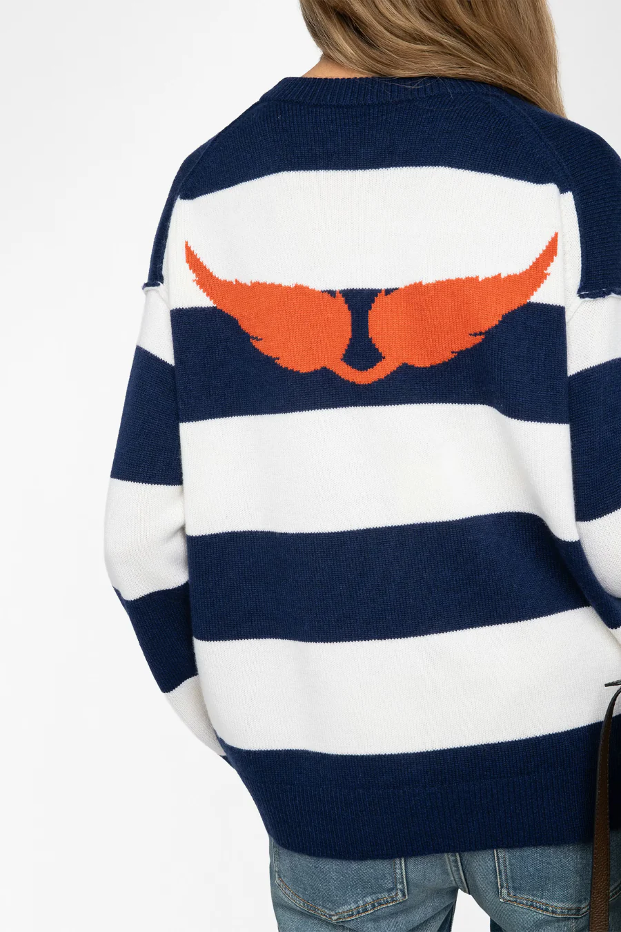 Mikyz Jumper Marine - Image 4