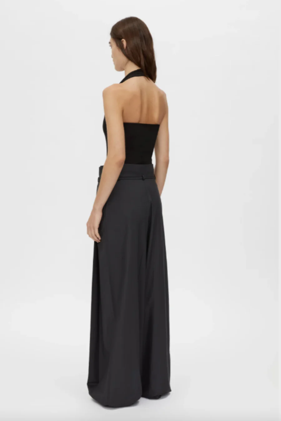 Milo Pant Black - Image 2