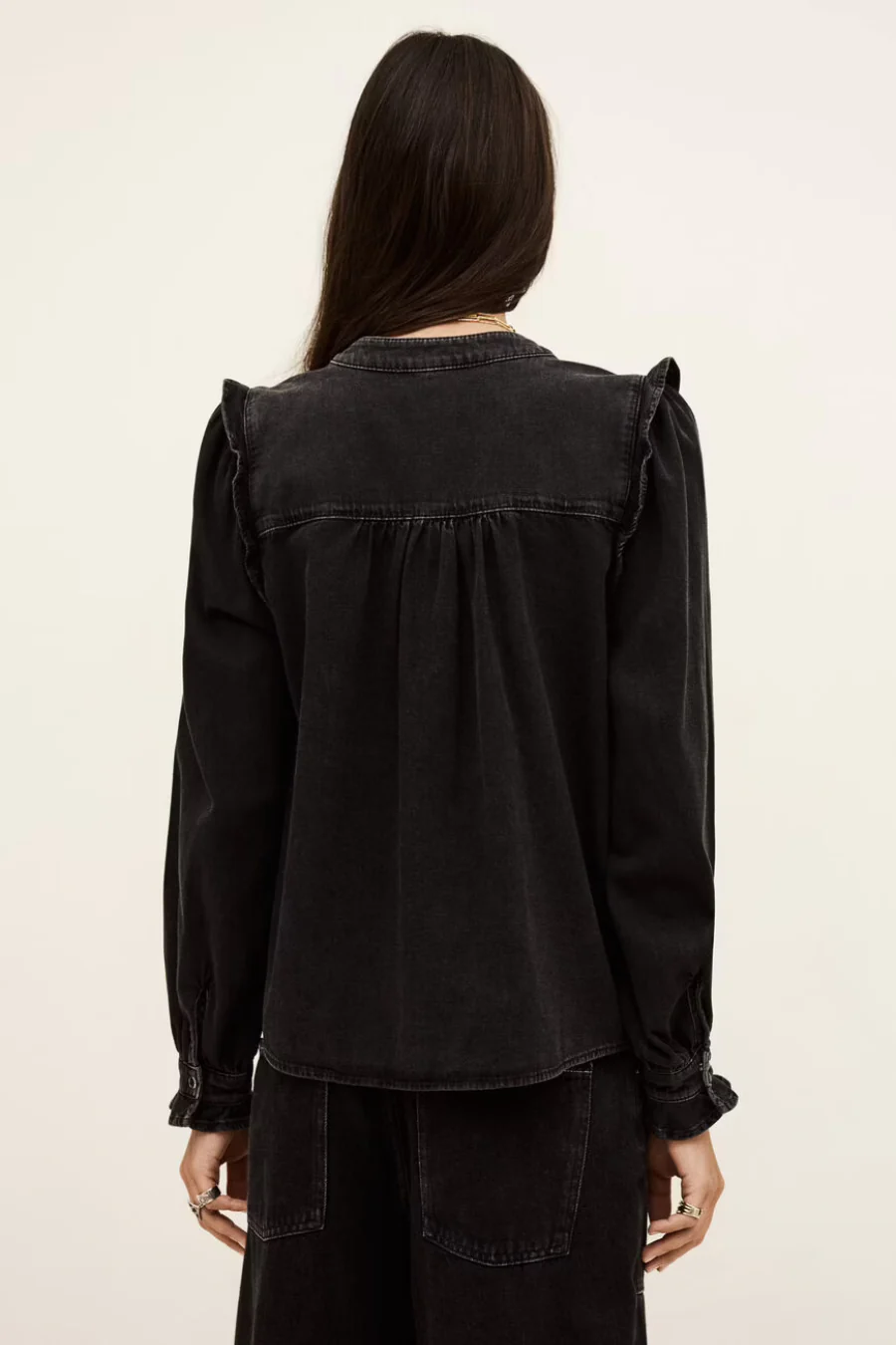 Mio Shirt Blackstone - Image 2