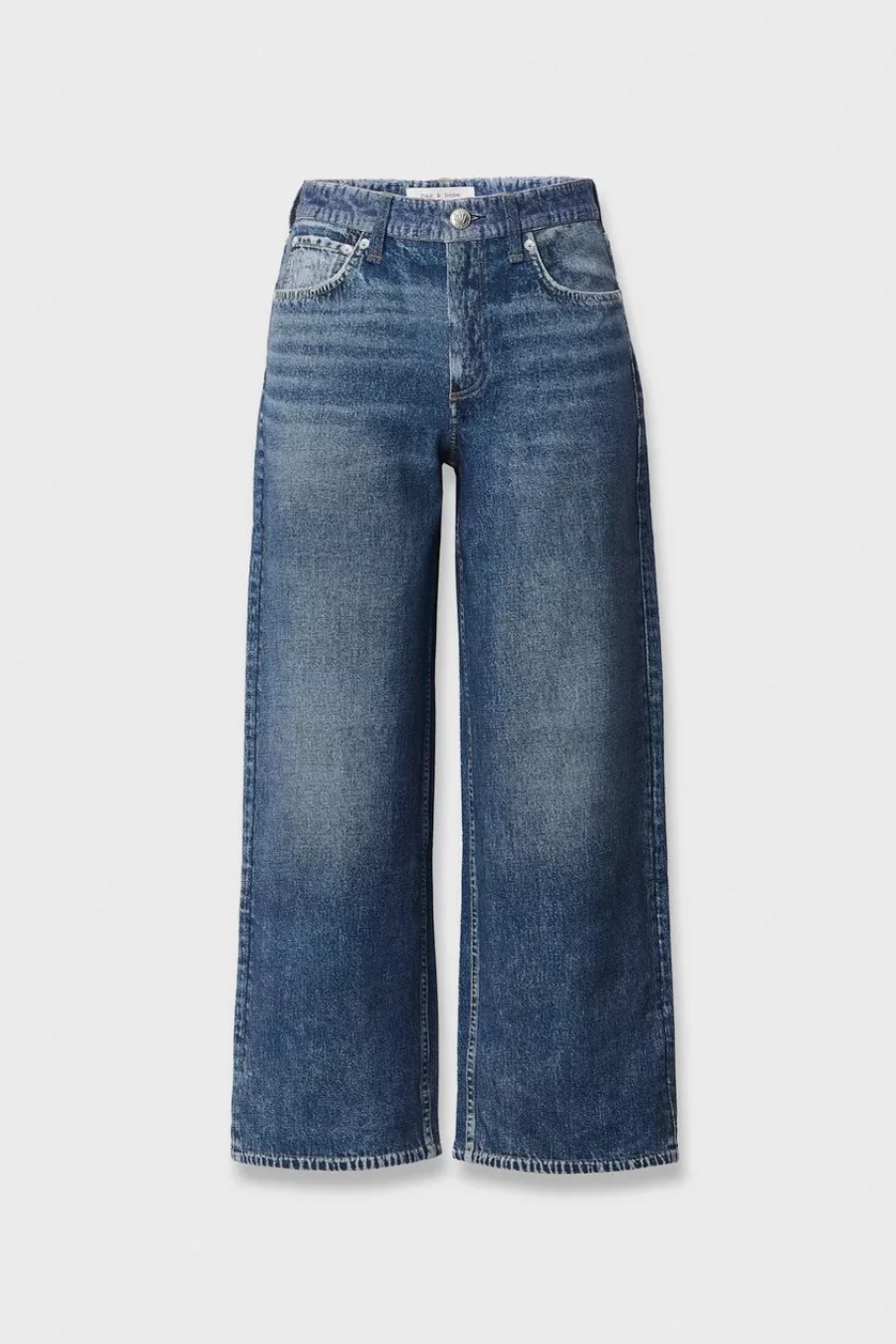 Miramar Terry Andi Pant Kimber Wash - Image 3