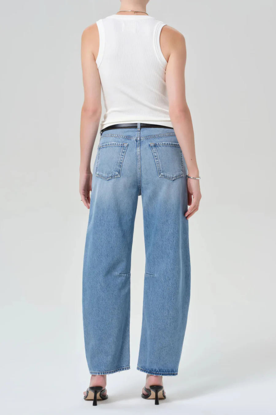 Miro Long Jean Cupid - Image 2