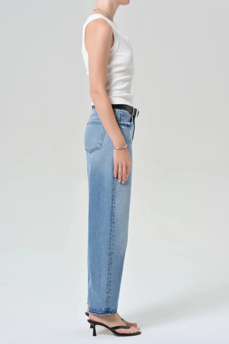Miro Long Jean Cupid - Image 3