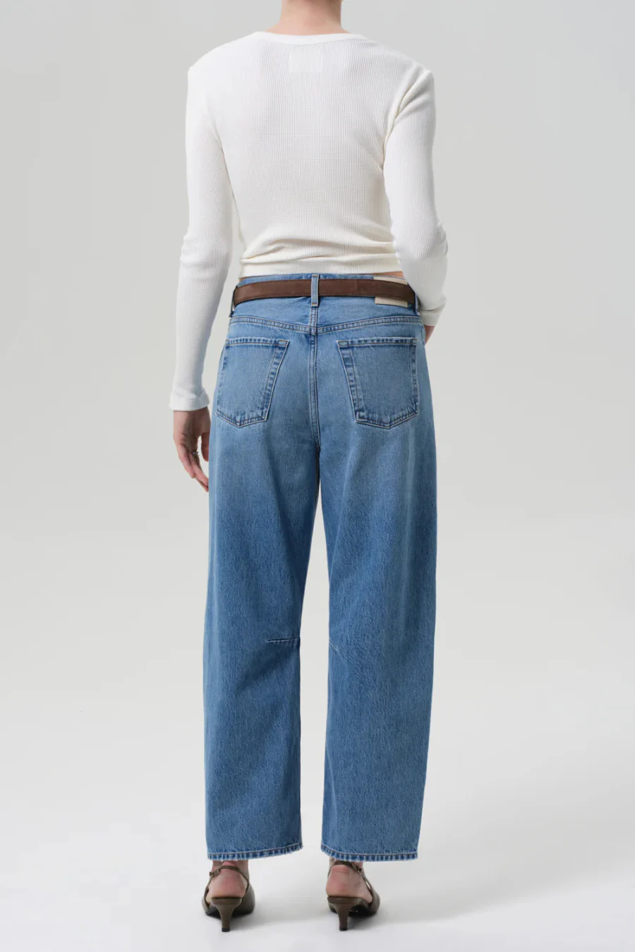 Miro Relaxed Jean Corrin - Image 2