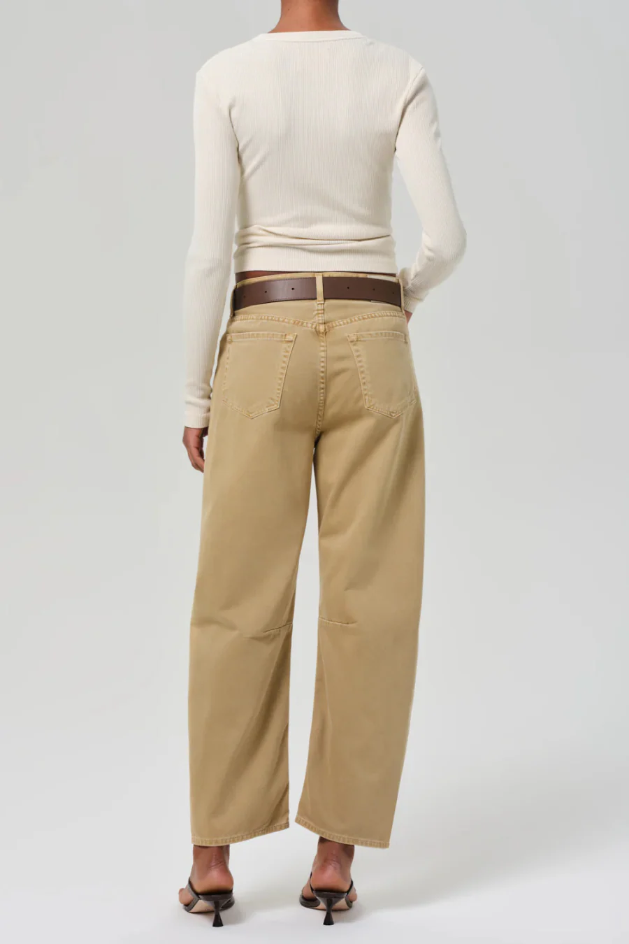 Miro Relaxed Jean Heirloom - Image 2