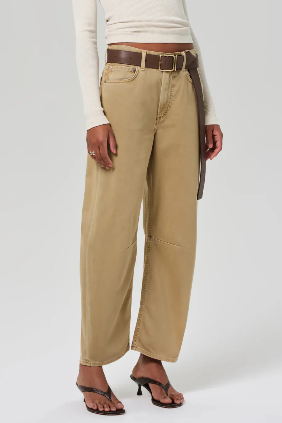 Miro Relaxed Jean Heirloom - Image 3