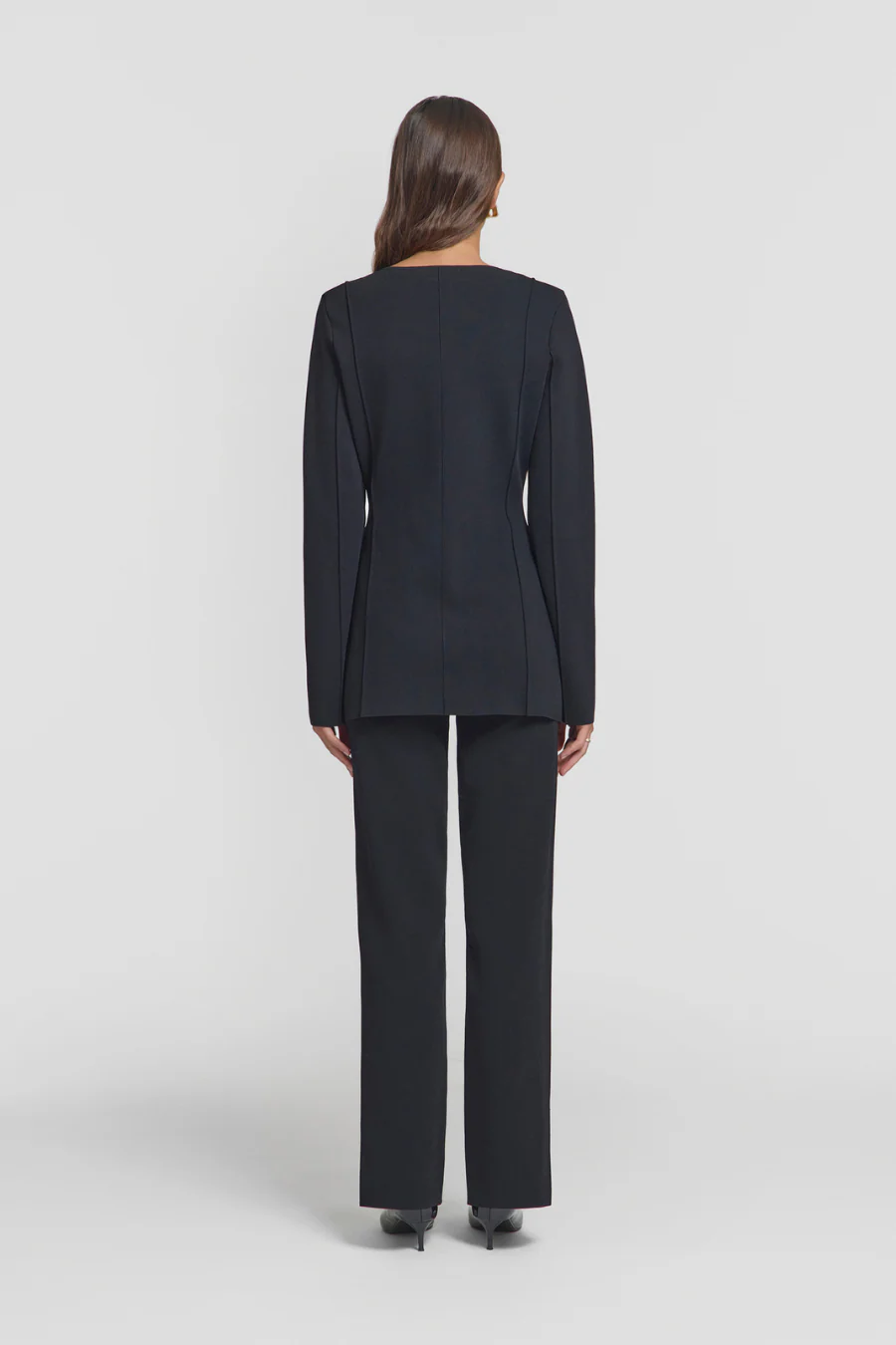 Mogul Blazer Black - Image 2